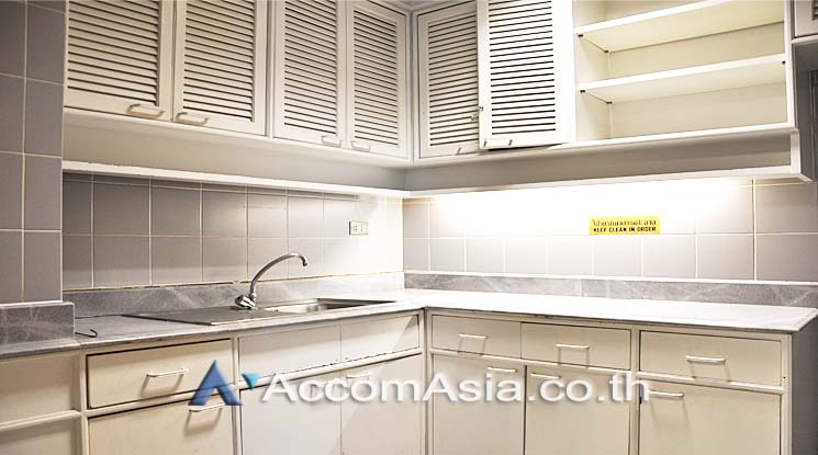 10  Office Space For Rent in Ploenchit ,Bangkok MRT Lumphini at Kian Gwan 3 AA15851